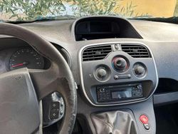 Bianco Usata 2013 Renault Kangoo Monovolume | 5800 € (Buon prezzo)