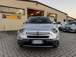 Grigio Usata 2015 Fiat 500 Cross Plus Station wagon | 9500 € (Ottimo prezzo)