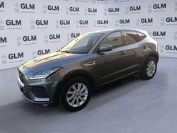 Grigio Usata 2018 Jaguar E-Pace R-Dynamic SUV | 21.500 € (Buon prezzo)