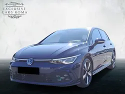 Blu atlantic Usata 2023 VW Golf VIII GTD Tre volumi | 31.900 € (Buon prezzo)