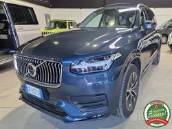Blu Usata 2021 Volvo XC90 Momentum SUV | 39.300 € (Super prezzo)