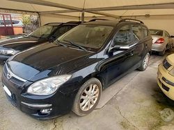 Nero Usata 2009 Hyundai i30 Station wagon | 1999 €