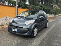 Usata 2008 Citroën C1 Due volumi | 1790 € (Ottimo prezzo)