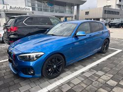 Blu Usata 2018 BMW 125 Efficient Dynamics Due volumi | 24.900 € (Buon prezzo)