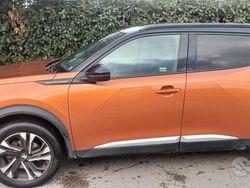 Arancione Usata 2020 Peugeot 2008 GT-line SUV | 14.400 € (Molto cara)