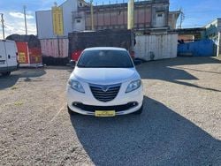 Bianco Usata 2014 Lancia Ypsilon Silver Due volumi | 5000 € (Buon prezzo)