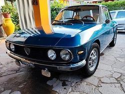 Blu Usata 1970 Lancia Fulvia S Coupé | 11.500 €
