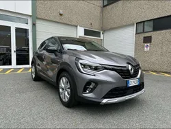 Grigio cometa Usata 2020 Renault Captur Intens SUV | 14.900 € (Ottimo prezzo)