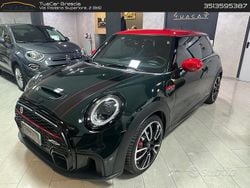 Verde Usata 2023 Mini John Cooper Works Due volumi | 32.500 € (Ottimo prezzo)