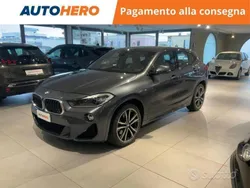 Grigio Usata 2020 BMW X2 M Sport SUV | 23.899 € (Ottimo prezzo)