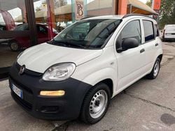 Bianco Usata 2021 Fiat Panda Pop Due volumi | 8490 € (Ottimo prezzo)