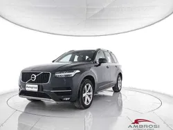 Blu Usata 2018 Volvo XC90 Momentum SUV | 21.285 € (Ottimo prezzo)
