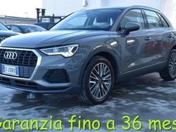 Grigio Usata 2021 Audi Q3 Business SUV | 26.500 € (Super prezzo)
