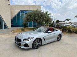 Argento Usata 2019 BMW Z4 M Sport Cabrio | 42.900 € (Buon prezzo)