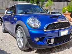 Usata 2011 Mini Cooper SD Due volumi | 6990 € (Super prezzo)