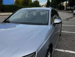 Grigio Usata 2022 Audi A4 Business Station wagon | 24.500 € (Ottimo prezzo)