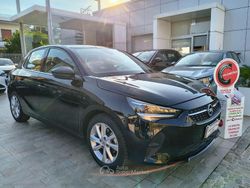 Nero Usata 2023 Opel Corsa Elegance Tre volumi | 15.950 € (Buon prezzo)