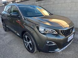 Grigio Usata 2020 Peugeot 3008 Allure SUV | 17.500 € (Buon prezzo)