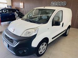 Bianco Usata 2020 Fiat Fiorino Monovolume | 6899 € (Buon prezzo)