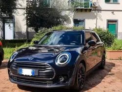 Blu Usata 2021 Mini One D Clubman Classic Station wagon | 21.390 € (Buon prezzo)