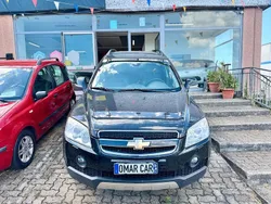 Usata 2009 Chevrolet Captiva SUV | 3800 € (Buon prezzo)