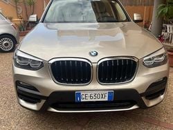 Usata 2021 BMW X3 SUV | 28.500 € (Ottimo prezzo)