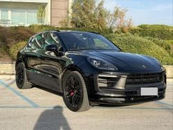 Usata 2022 Porsche Macan SUV | 75.000 € (Ottimo prezzo)