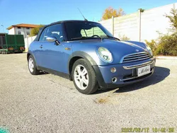 Usata 2006 Mini Cooper Cabriolet Cabrio | 5900 € (Buon prezzo)