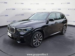 Other Usata 2022 BMW X5 M Sport SUV | 52.600 € (Buon prezzo)
