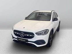 Bianco Usata 2020 Mercedes GLA200 SUV | 28.500 € (Buon prezzo)