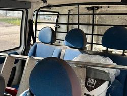 Usata 2002 Fiat Doblò Monovolume | 1900 €