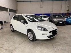 Bianco Usata 2014 Fiat Grande Punto Young Due volumi | 5900 € (Cara)
