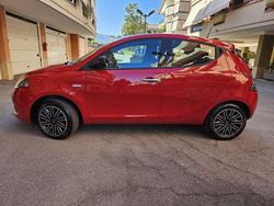 Rosso Usata 2022 Lancia Ypsilon Gold Due volumi | 14.000 € (Cara)