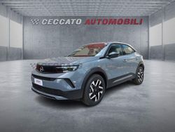 Grigio Nuova 2025 Opel Mokka Edition SUV | 21.203 € (Buon prezzo)