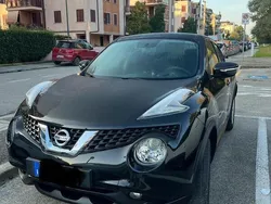 Usata 2017 Nissan Juke SUV | 11.500 € (Cara)