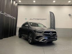 Gray Usata 2023 Mercedes GLA180 Advanced SUV | 36.800 € (Buon prezzo)