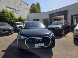 Nero metallizzato Usata 2020 Audi Q3 SUV | 25.800 € (Super prezzo)