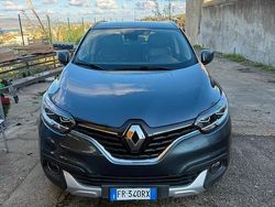 Grigio Usata 2017 Renault Kadjar SUV | 10.000 € (Buon prezzo)