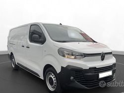 Usata 2024 Citroën Jumpy Monovolume | 18.500 €