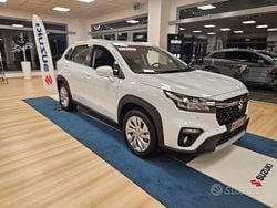 Nuova 2025 Suzuki SX4 S-Cross SUV | 26.490 € (Buon prezzo)