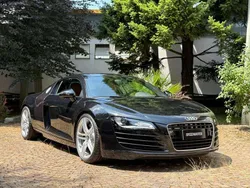 Nero Usata 2008 Audi R8 Coupé Ambiente Coupé | 84.500 € (Molto cara)