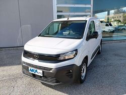 Bianco Usata 2024 Opel Combo-e Life Furgone | 18.900 €
