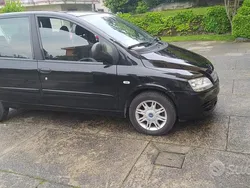 Usata 2007 Fiat Multipla Monovolume | 3000 € (Buon prezzo)