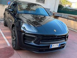 Nero Usata 2023 Porsche Macan SUV | 68.000 € (Buon prezzo)