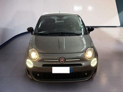 Grigio Usata 2021 Fiat 500 Red Tre volumi | 12.900 € (Buon prezzo)