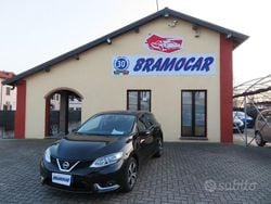 Nero Usata 2017 Nissan Pulsar Acenta Tre volumi | 12.900 € (Cara)