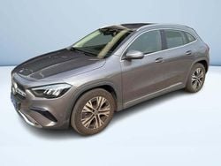 Grigio Usata 2024 Mercedes 200 Advanced SUV | 36.900 € (Buon prezzo)