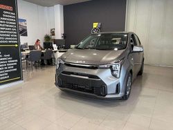 Sparkling silver Nuova 2025 Kia Picanto Urban Due volumi | 14.900 € (Buon prezzo)