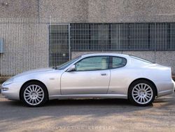 Grigio Usata 2003 Maserati Coupé Coupé | 30.000 € (Cara)