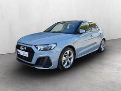Grigio zinco perla Usata 2024 Audi A1 S-Line Due volumi | 27.900 €